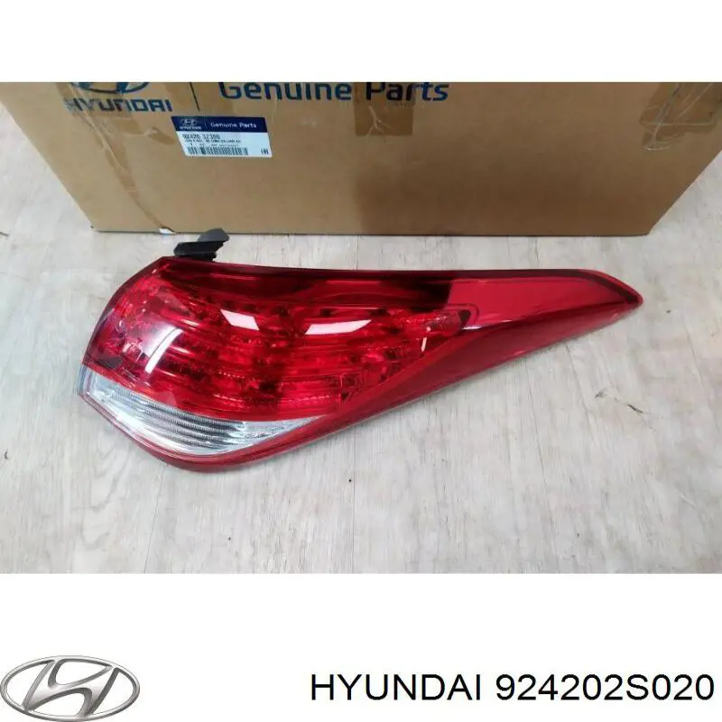  Hyundai/Kia 924202S020 preço, a partir de 121,49 USD