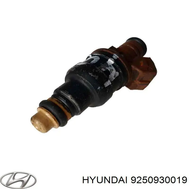 Injetor de injeção de combustível Hyundai/Kia 3531023210 preço, a partir de 193,90 USD