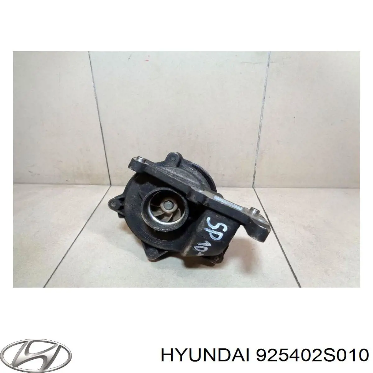  Hyundai/Kia 925402S010 preço, a partir de 61,22 USD
