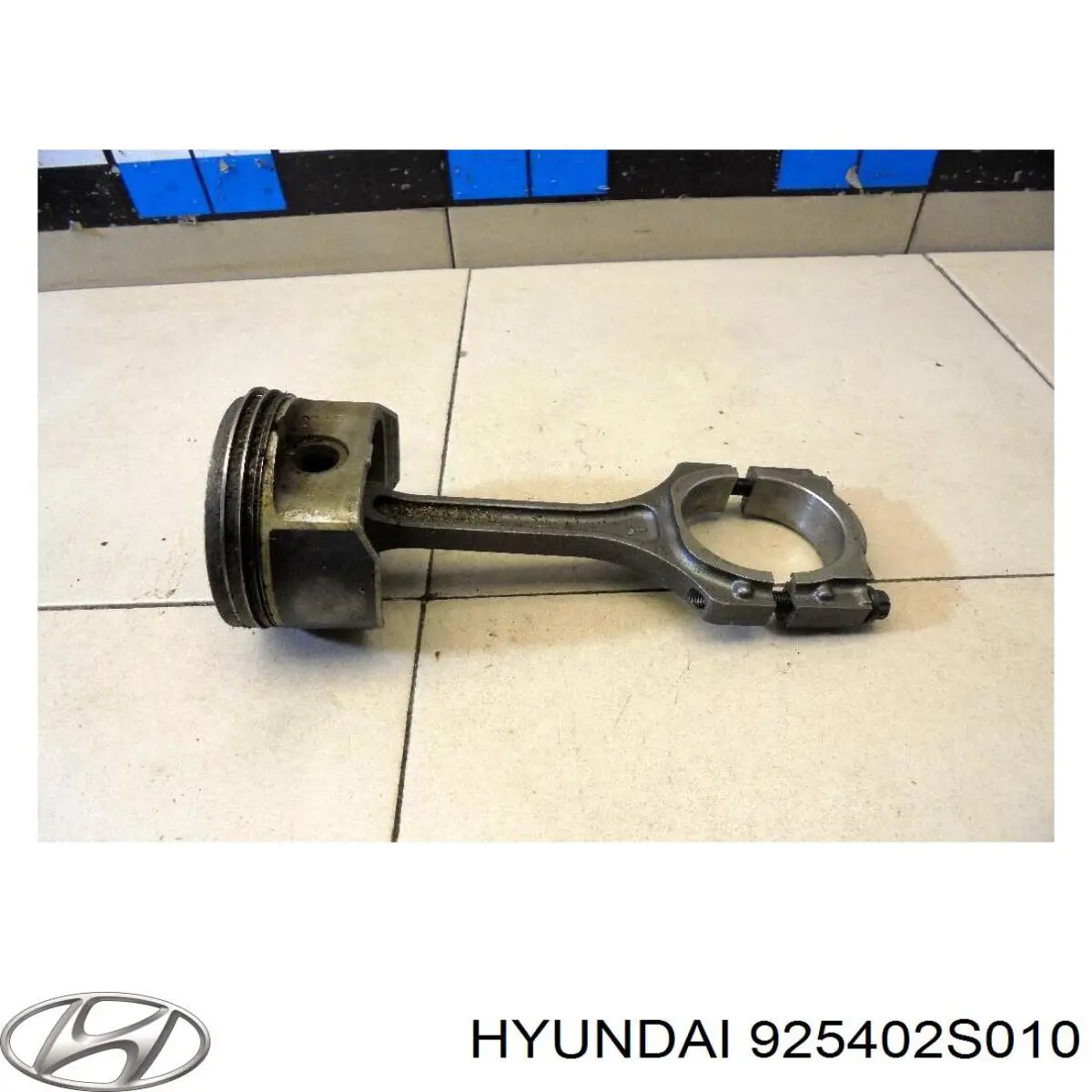 Compre 925402S010 Hyundai/Kia 