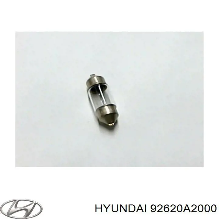 92620A2000 Hyundai/Kia 