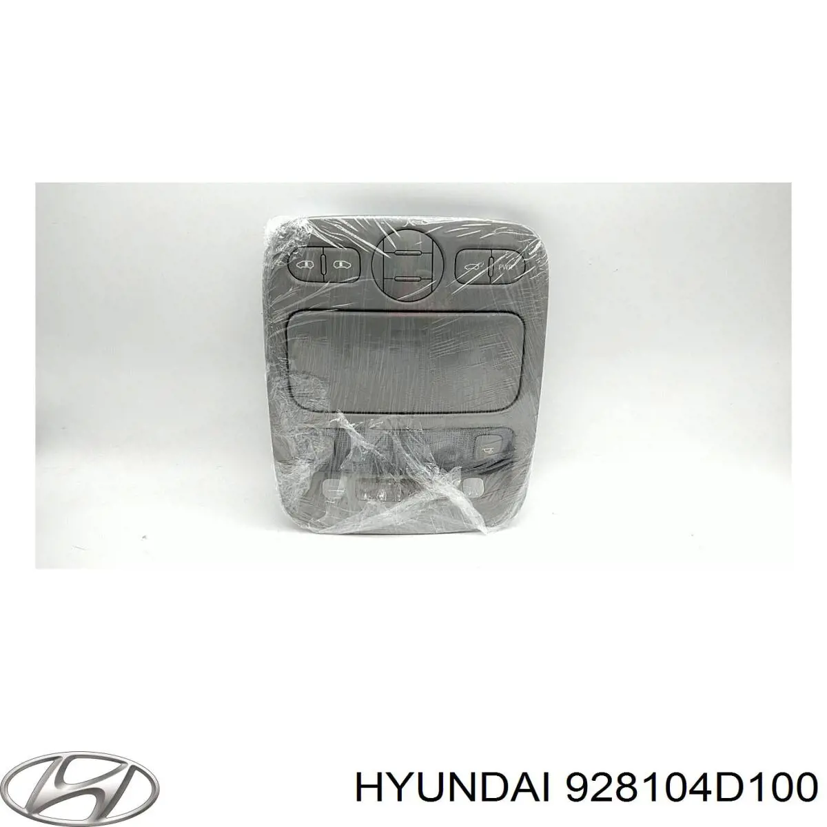  Hyundai/Kia 928104D100 preço, a partir de 89,36 USD