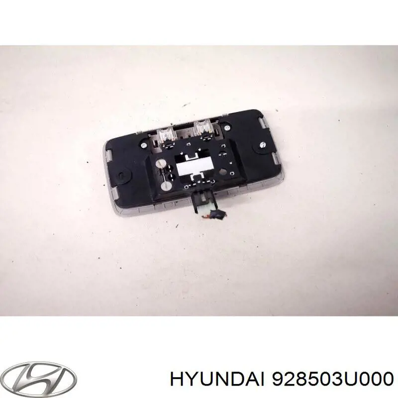  Hyundai/Kia 928503U000 preço, a partir de 52,78 USD