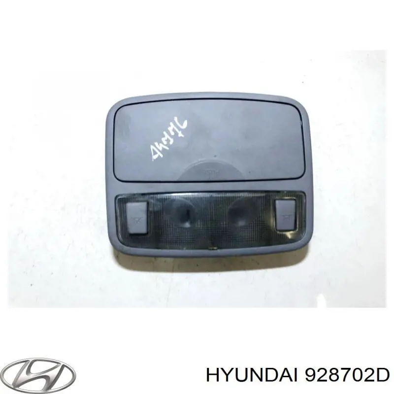 Compre 928702D Hyundai/Kia 