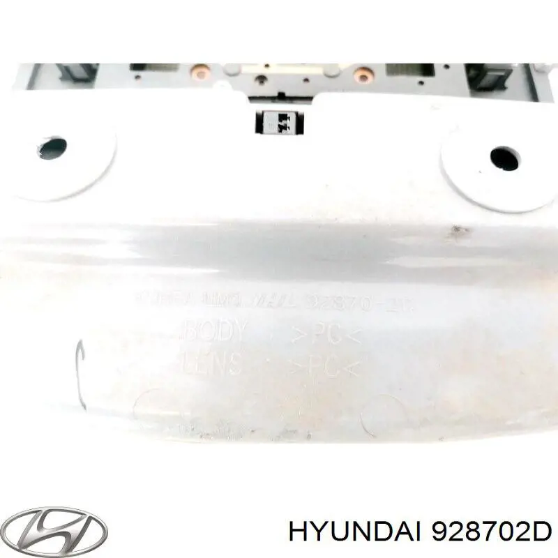  Hyundai/Kia 928702D preço, a partir de 37,46 USD