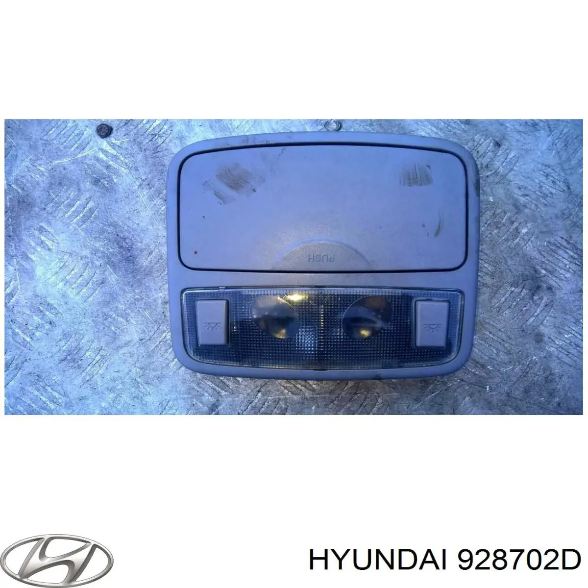  Hyundai/Kia 928702D preço, a partir de 37,46 USD