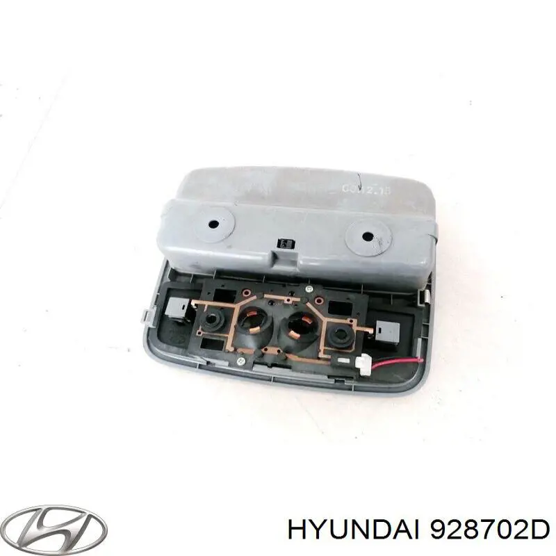  Hyundai/Kia 928702D