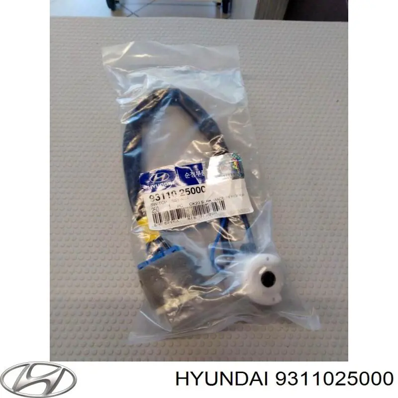 Caixa de fecho de ignição Hyundai/Kia 9311025000 preço, a partir de 13,12 USD