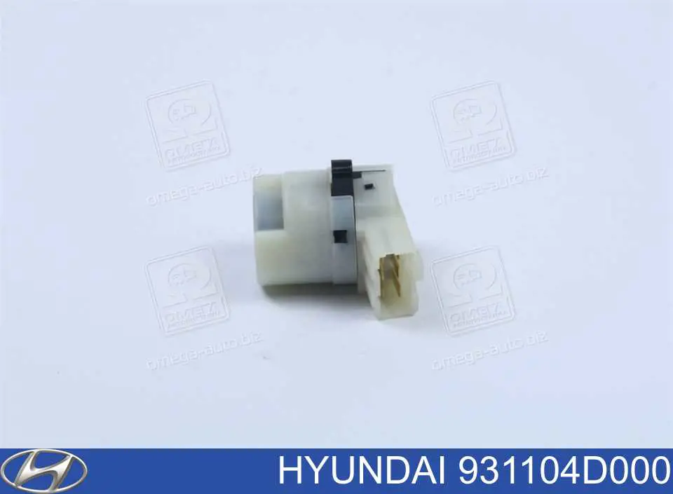 Trinco de fecho de ignição Hyundai/Kia 931104D000 preço, a partir de 15,73 USD