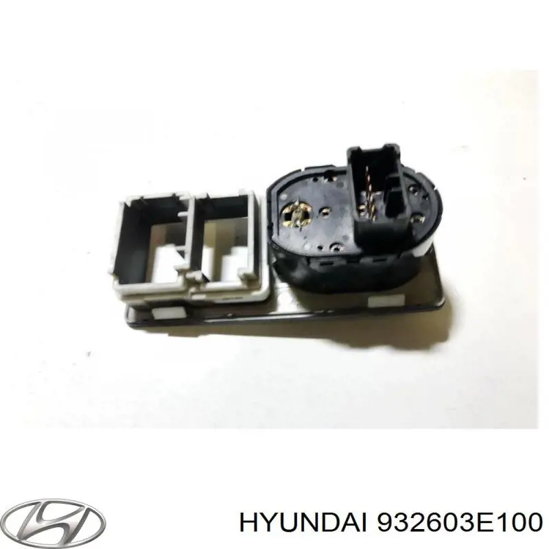Compre 932603E100 Hyundai/Kia 