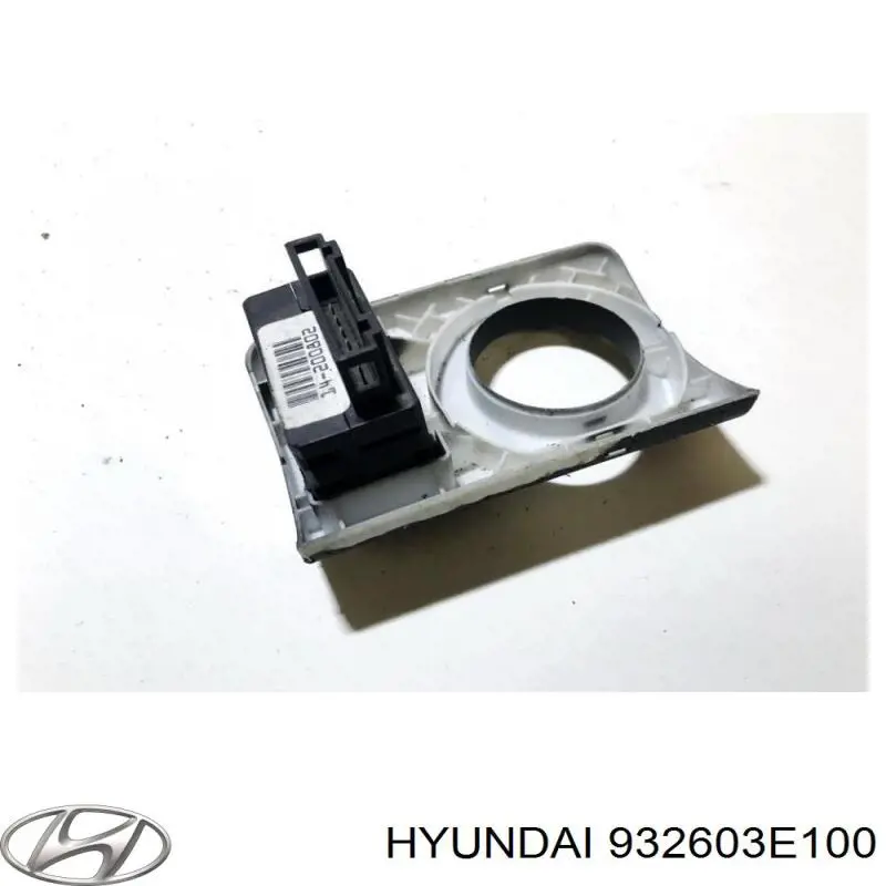  Hyundai/Kia 932603E100