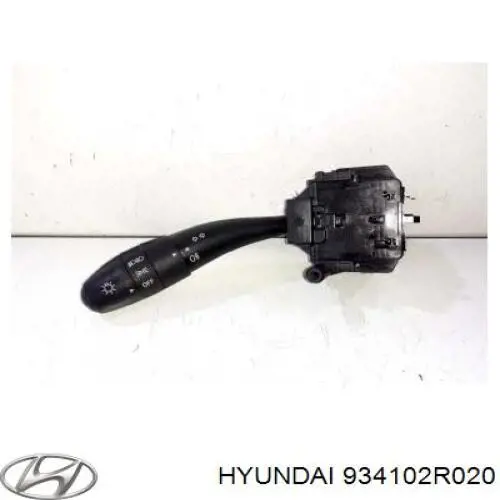  Hyundai/Kia 934102R020 preço, a partir de 42,56 USD