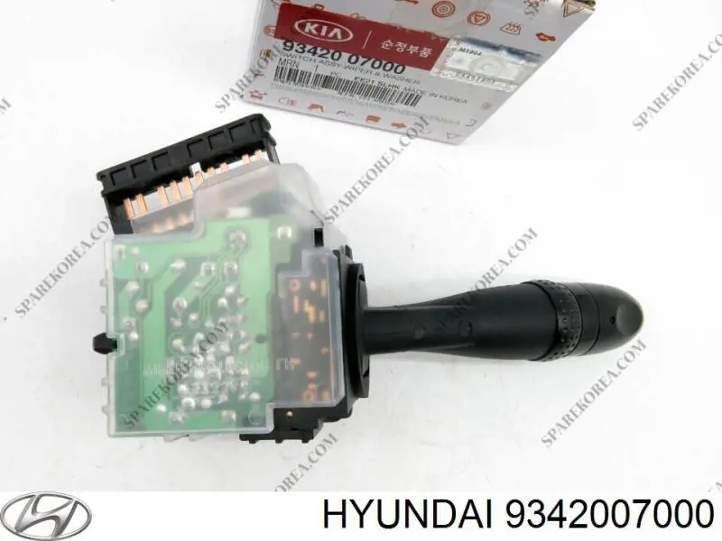  Hyundai/Kia 9342007000 preço, a partir de 46,05 USD
