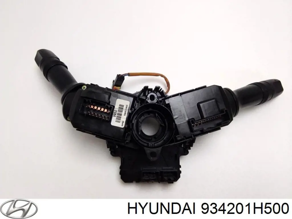 Comutador direito instalado na coluna da direção Hyundai/Kia 934201H500 preço, a partir de 59,59 USD