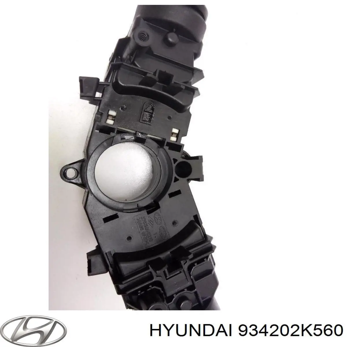 Comutador direito instalado na coluna da direção Hyundai/Kia 934202K560 preço, a partir de 40,86 USD