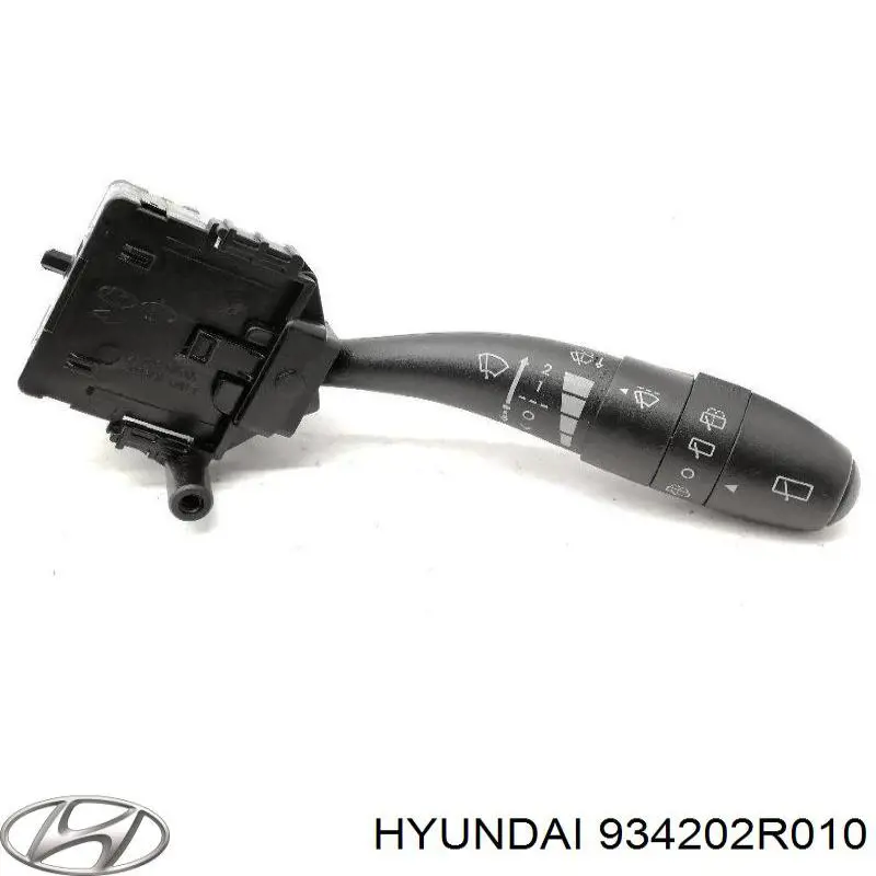 Compre 934202R010 Hyundai/Kia Comutador direito instalado na coluna da direção