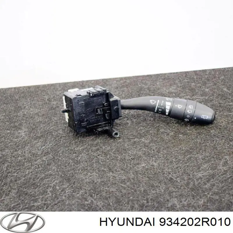 Comutador direito instalado na coluna da direção Hyundai/Kia 934202R010 preço, a partir de 35,75 USD