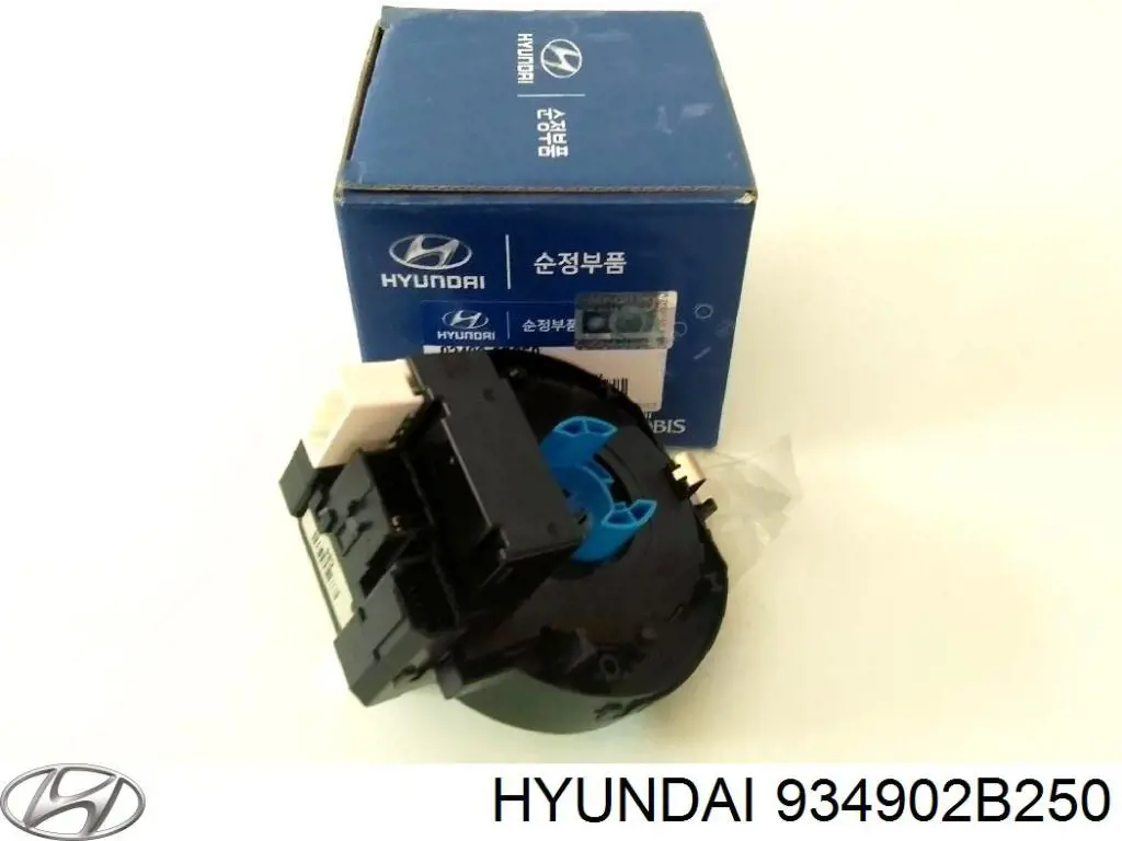 Anel AIRBAG de contato, cabo plano do volante Hyundai/Kia 934902B250 preço, a partir de 29,29 USD