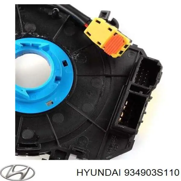Anel AIRBAG de contato, cabo plano do volante Hotaru HCS1240 preço, a partir de 28,08 USD