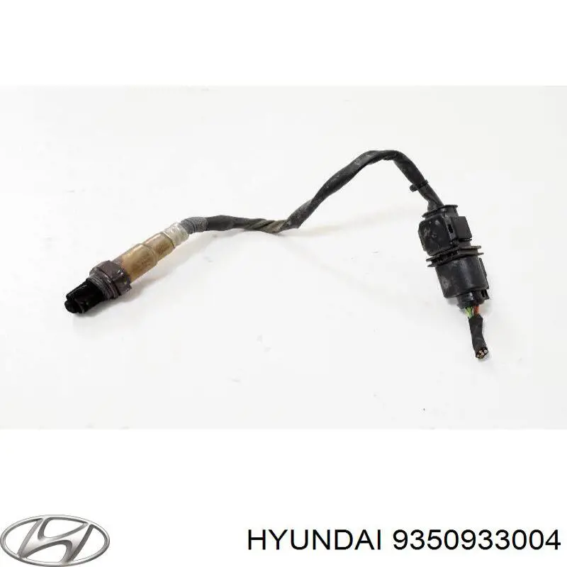 Compre 9350933004 Hyundai/Kia Sonda lambda, sensor de oxigênio