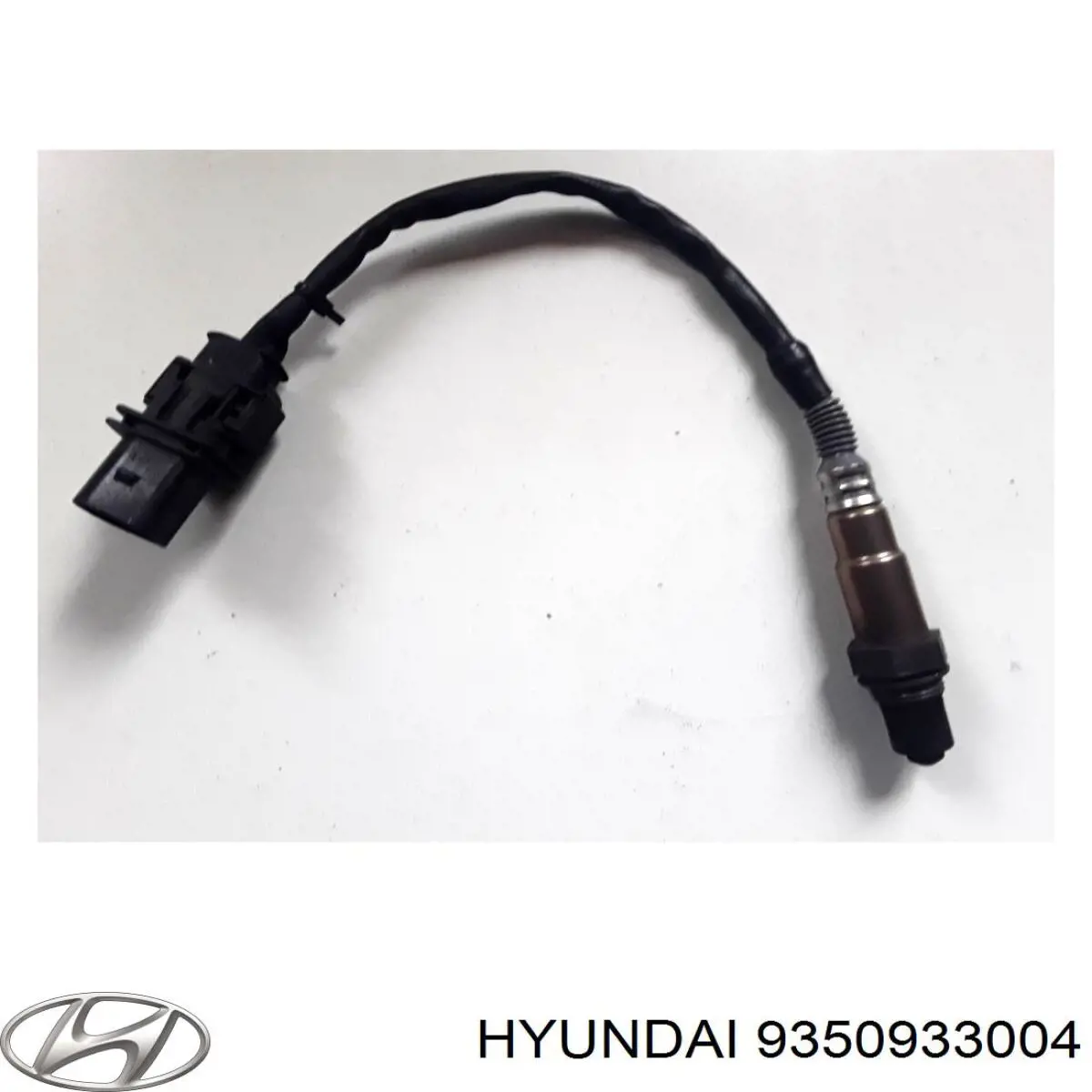 9350933004 Hyundai/Kia Sonda lambda, sensor de oxigênio