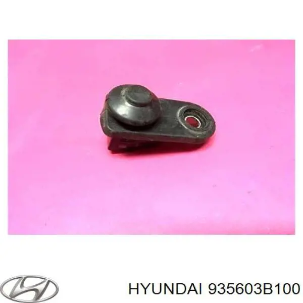 Sensor de fechamento de portas (interruptor de fim de carreira) Hyundai/Kia 935603B100 preço, a partir de 8,06 USD