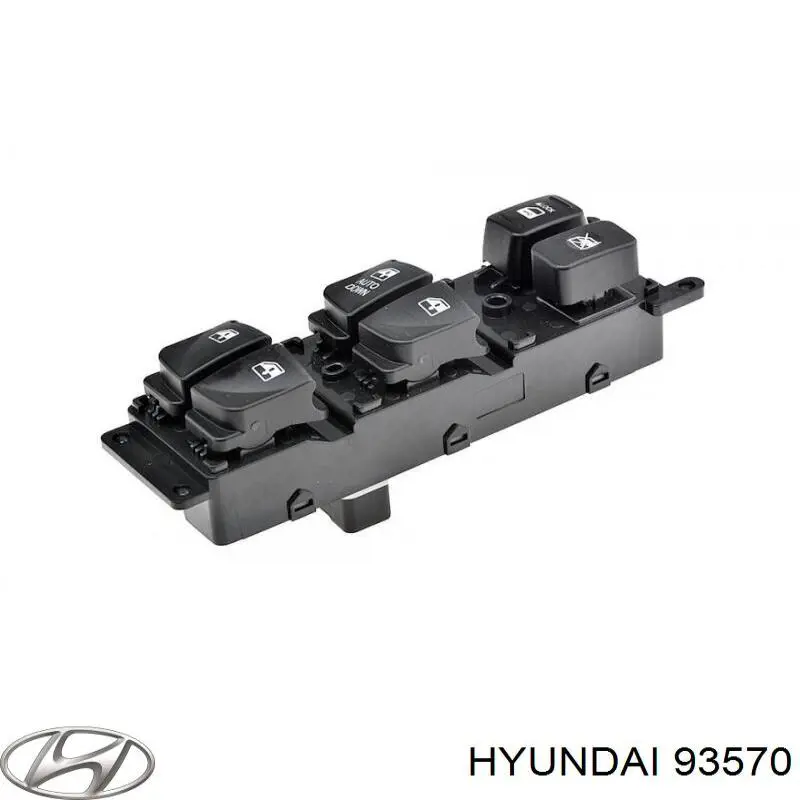 Compre 93570 Hyundai/Kia 