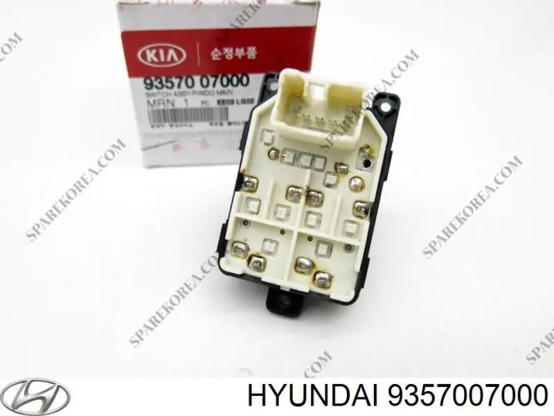  Hyundai/Kia 621W05240 preço, a partir de 46,43 USD