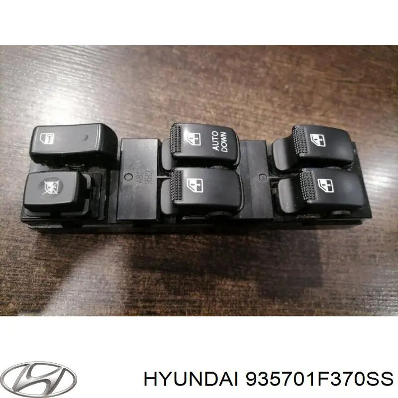 Compre 935701F370SS Hyundai/Kia 