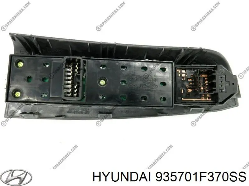  Hyundai/Kia 935701F370SS preço, a partir de 80,02 USD