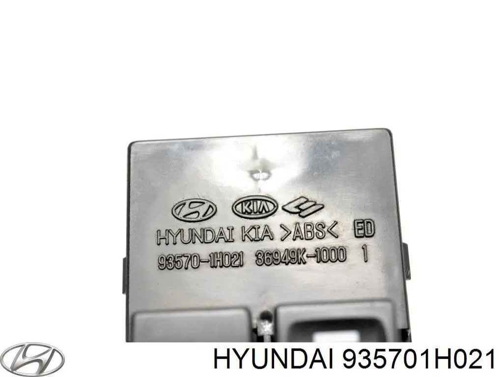 935701H021 Hyundai/Kia 