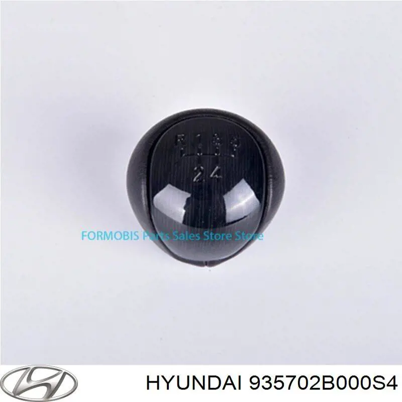 935702B000S4 Hyundai/Kia Unidade de botões dianteira esquerda de controlo de elevador de vidro