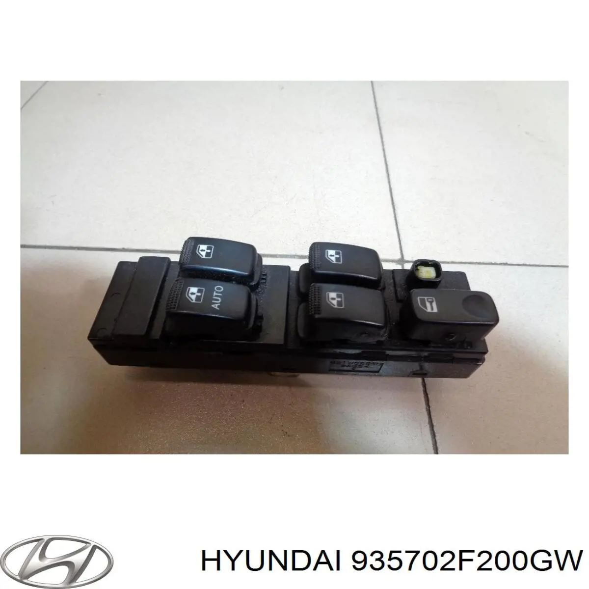  Hyundai/Kia 935702F200GW preço, a partir de 69,39 USD