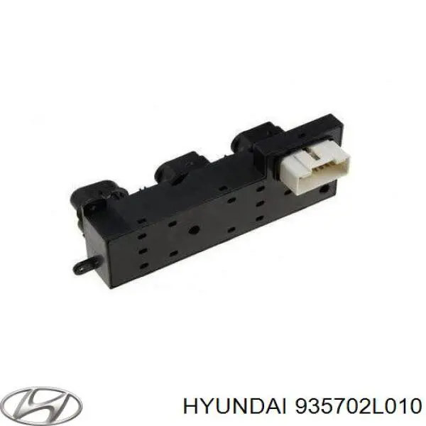 Compre HBE1201 Hotaru Unidade de botões dianteira esquerda de controlo de elevador de vidro