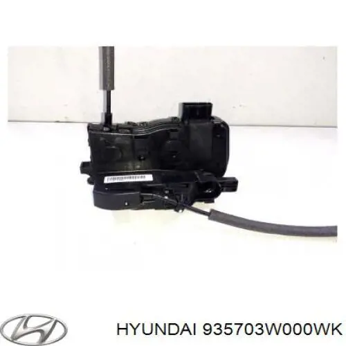 Unidade de botões dianteira esquerda de controlo de elevador de vidro Hyundai/Kia 935703W000WK preço, a partir de 60,08 USD