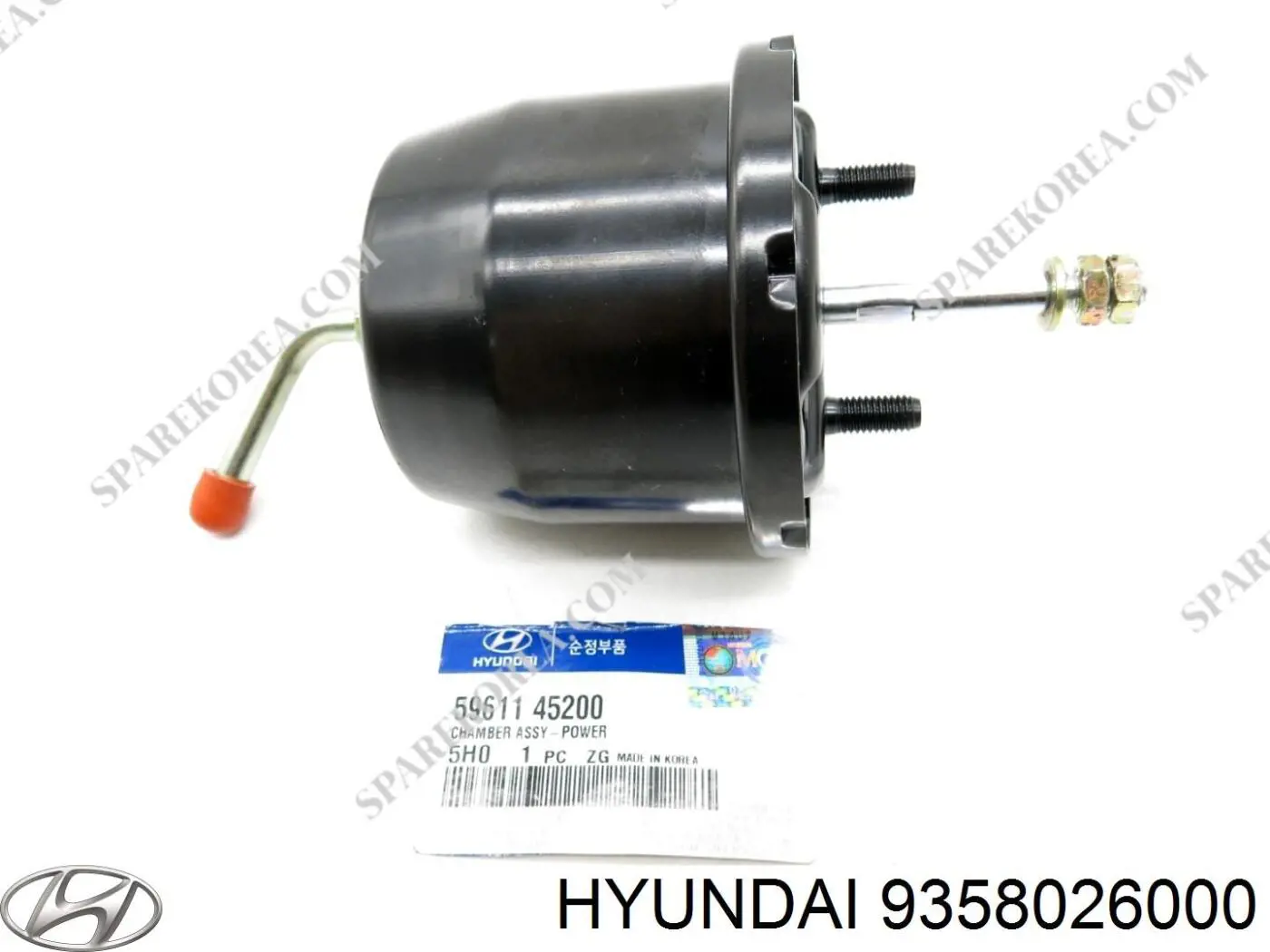 Compre 9358026000 Hyundai/Kia 