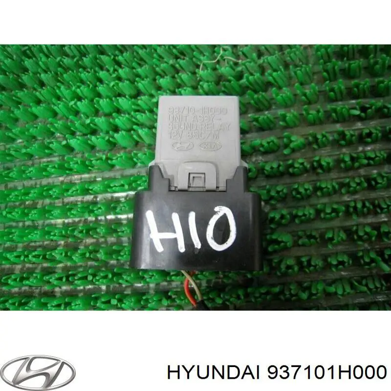 Relê de aquecimento do assento Hyundai/Kia 937101H000 preço, a partir de 45,97 USD
