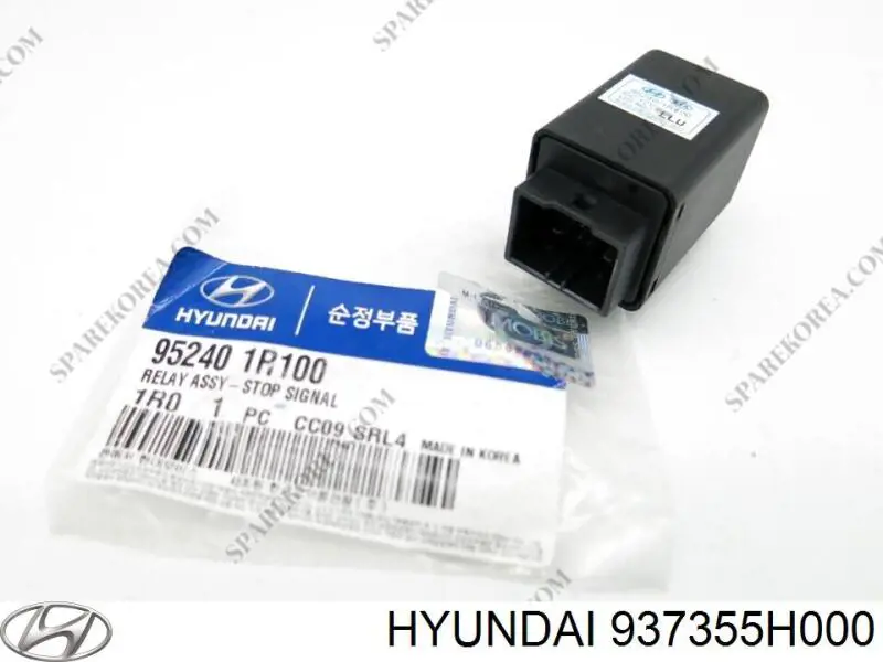 Botão de ativação das luzes de nevoeiro Hyundai/Kia 937355H000 preço, a partir de 16,26 USD