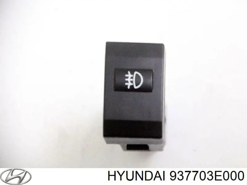 Botão de ativação das luzes de nevoeiro Hyundai/Kia 937703E000 preço, a partir de 37,46 USD