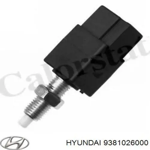 Sensor de ativação do sinal de parada Hyundai/Kia 9381026000 preço, a partir de 11,35 USD