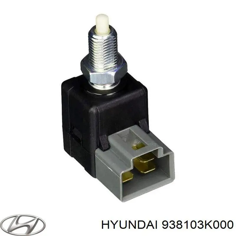 Sensor de ativação do sinal de parada Hyundai/Kia 938103K000 preço, a partir de 14,87 USD