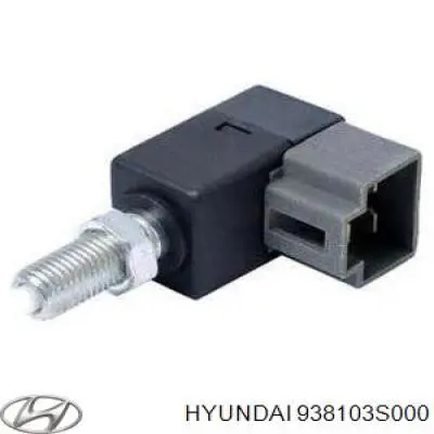 Sensor de ativação do sinal de parada Hyundai/Kia 938103S000 preço, a partir de 17,95 USD