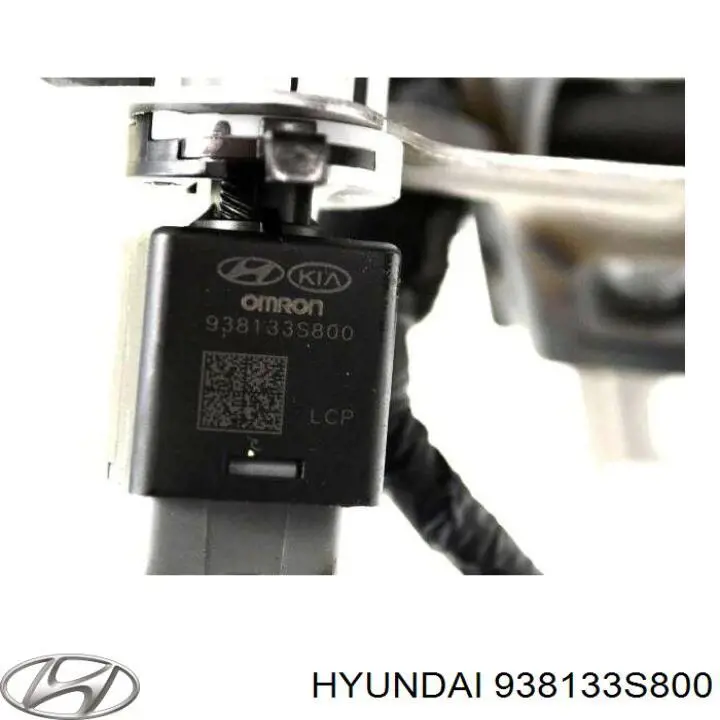 Pedal do freio Hyundai/Kia 938133S800 preço, a partir de 35,75 USD