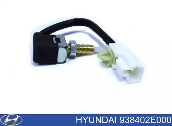 Sensor de ativação de embraiagem Hyundai/Kia 938402E000 preço, a partir de 14,25 USD