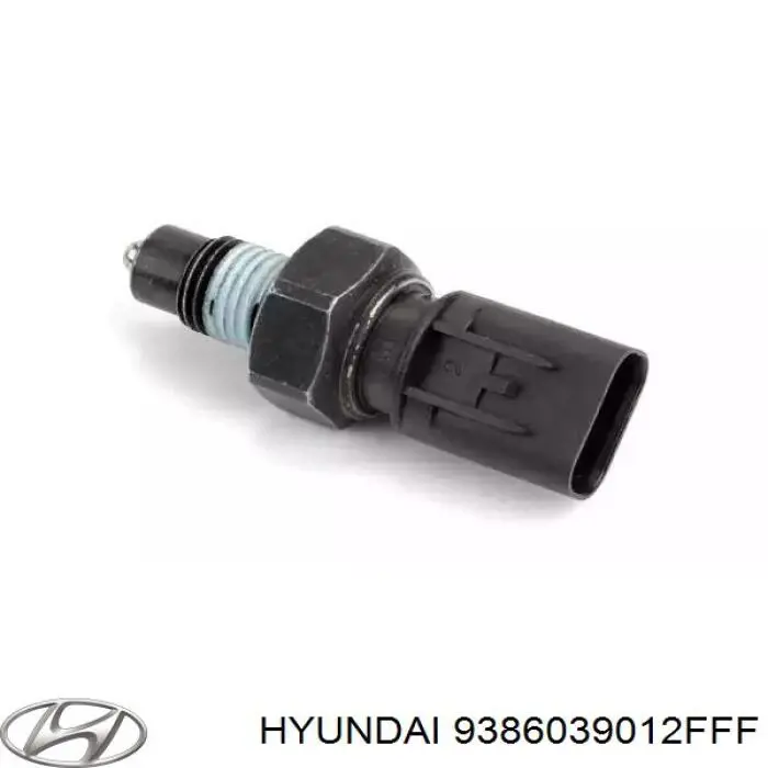 Compre 9386039012FFF Hyundai/Kia Sensor de ativação das luzes de marcha à ré