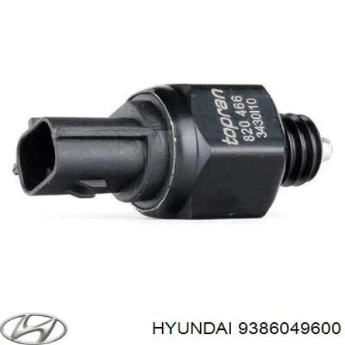 Sensor de ativação das luzes de marcha à ré Hyundai/Kia 9386049600 preço, a partir de 22,96 USD