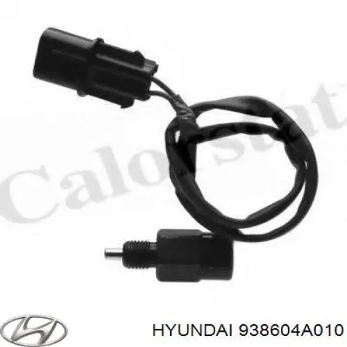 Sensor de ativação das luzes de marcha à ré Hyundai/Kia 938604A010 preço, a partir de 29,14 USD