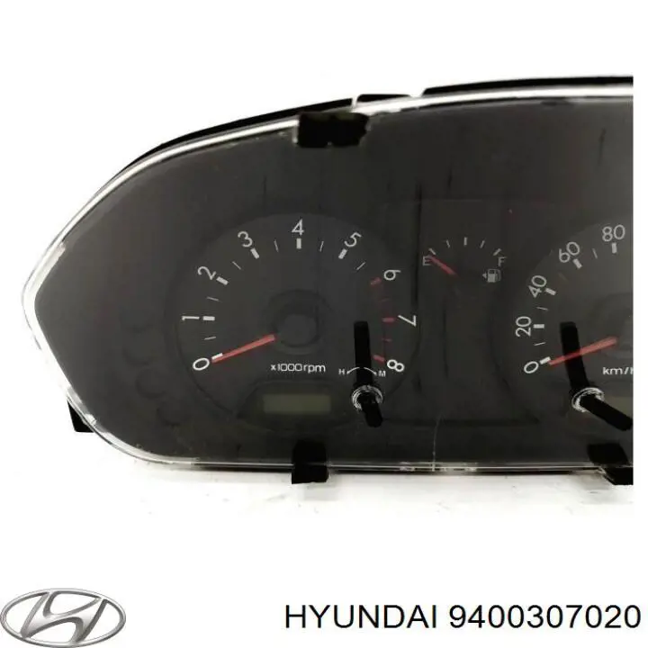 Compre 9400307020 Hyundai/Kia Painel de instrumentos (quadro de instrumentos)