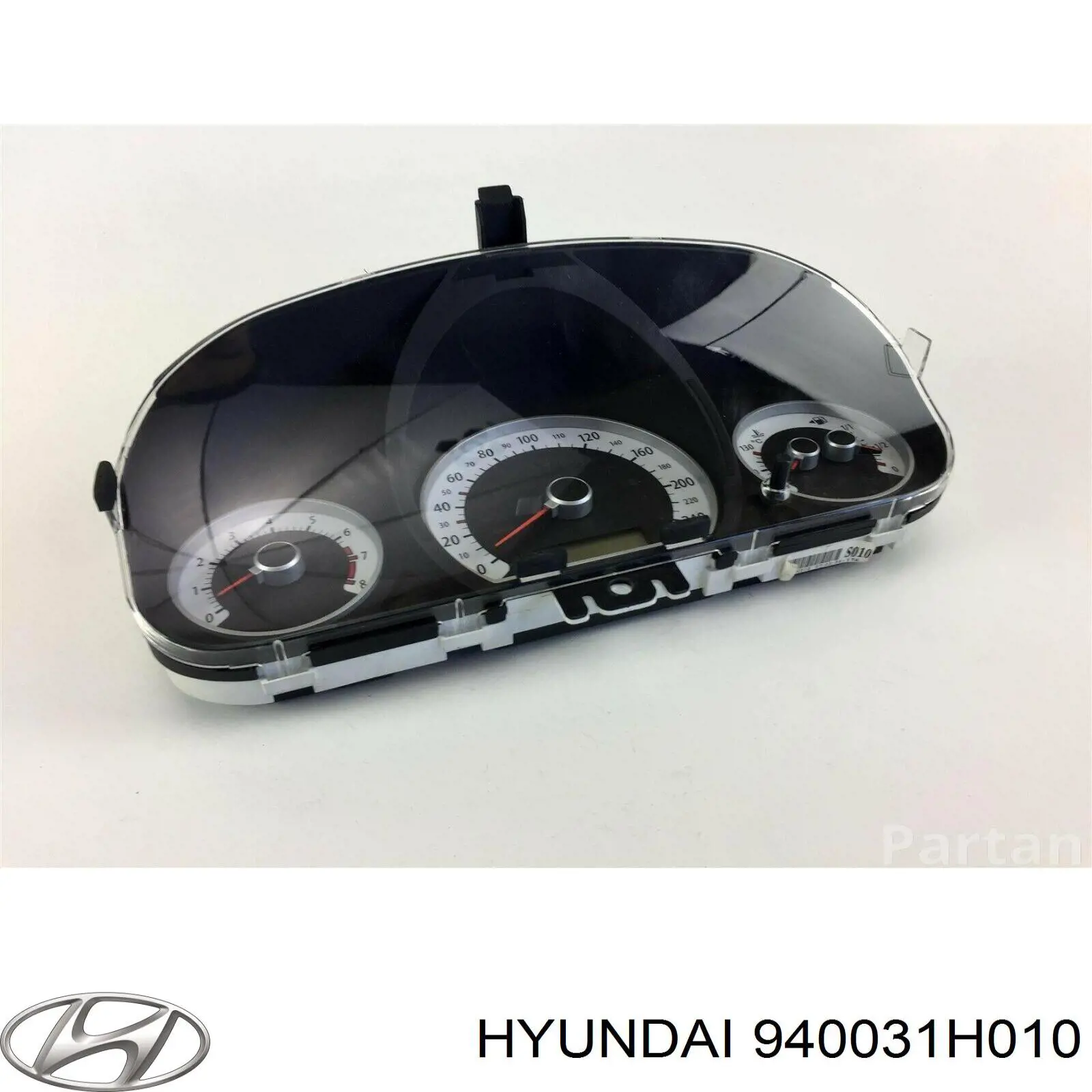 940031H010 Hyundai/Kia Painel de instrumentos (quadro de instrumentos)