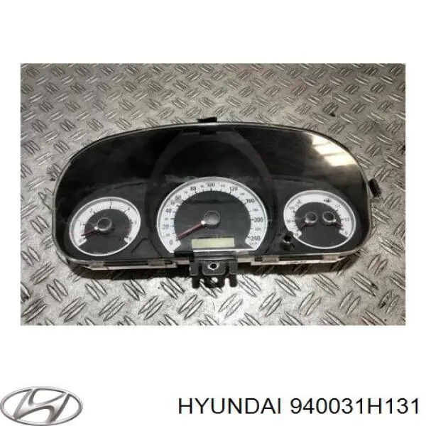  Hyundai/Kia 940031H131 preço, a partir de 130,25 USD